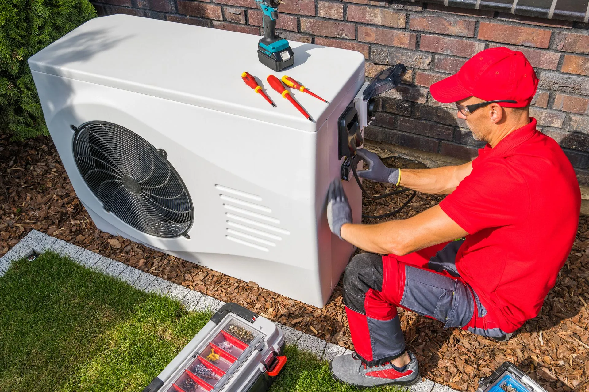 About HVAC in Cornelius, NC